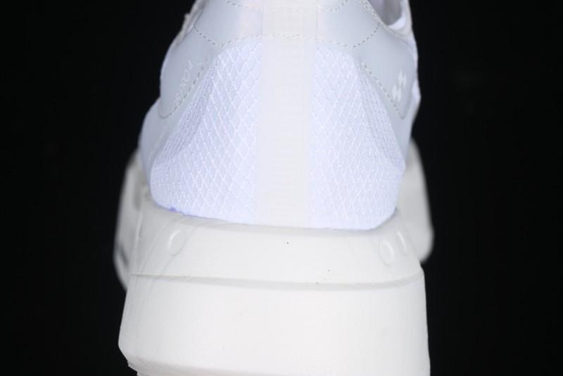 Adidas Adizero Adios 4 M Running Shoes Lightweight Breathable Low-Top - JR6355