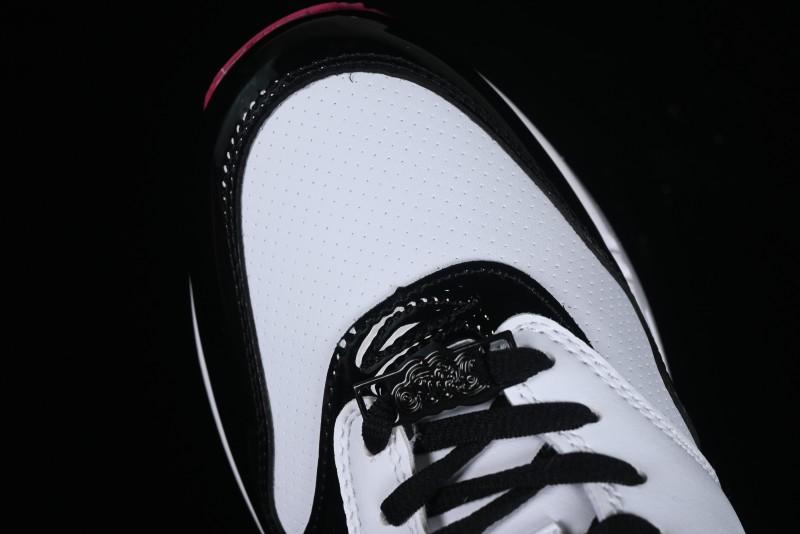 Nike Air Max 1 Retro Running Shoes with Half-Sole Air Cushion - HJ3966-110