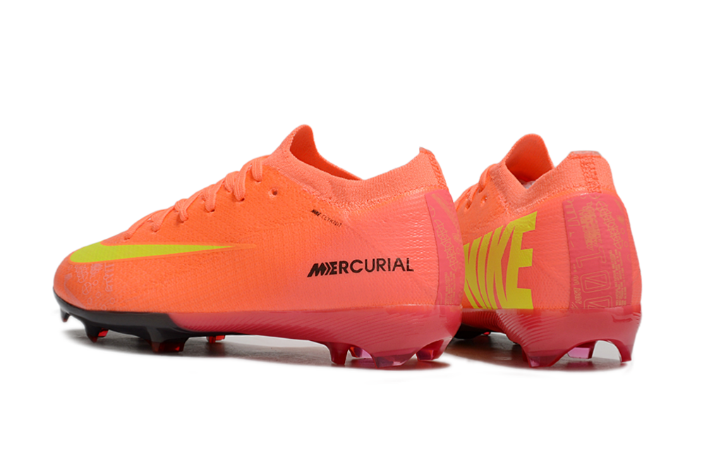 Arrival 27-35) Mercurial 16 children's football shoes