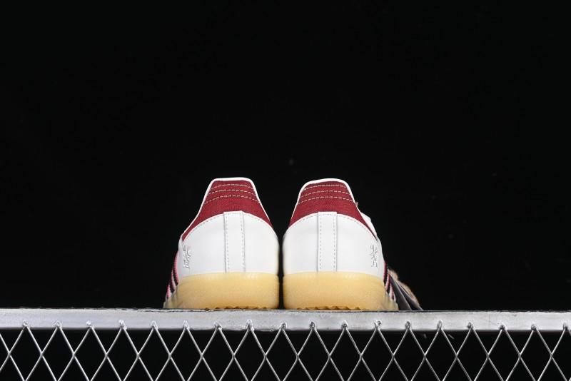 Adidas Samba OG Year of the Snake Limited Edition Casual Sneakers - JQ5976