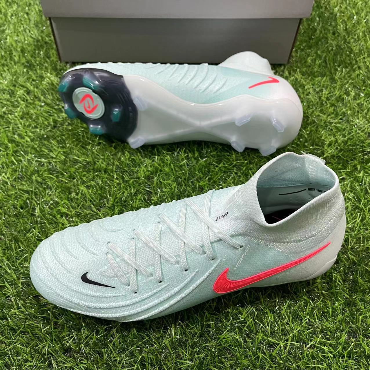 NIKE PHANTOM LUNA ELITE FG