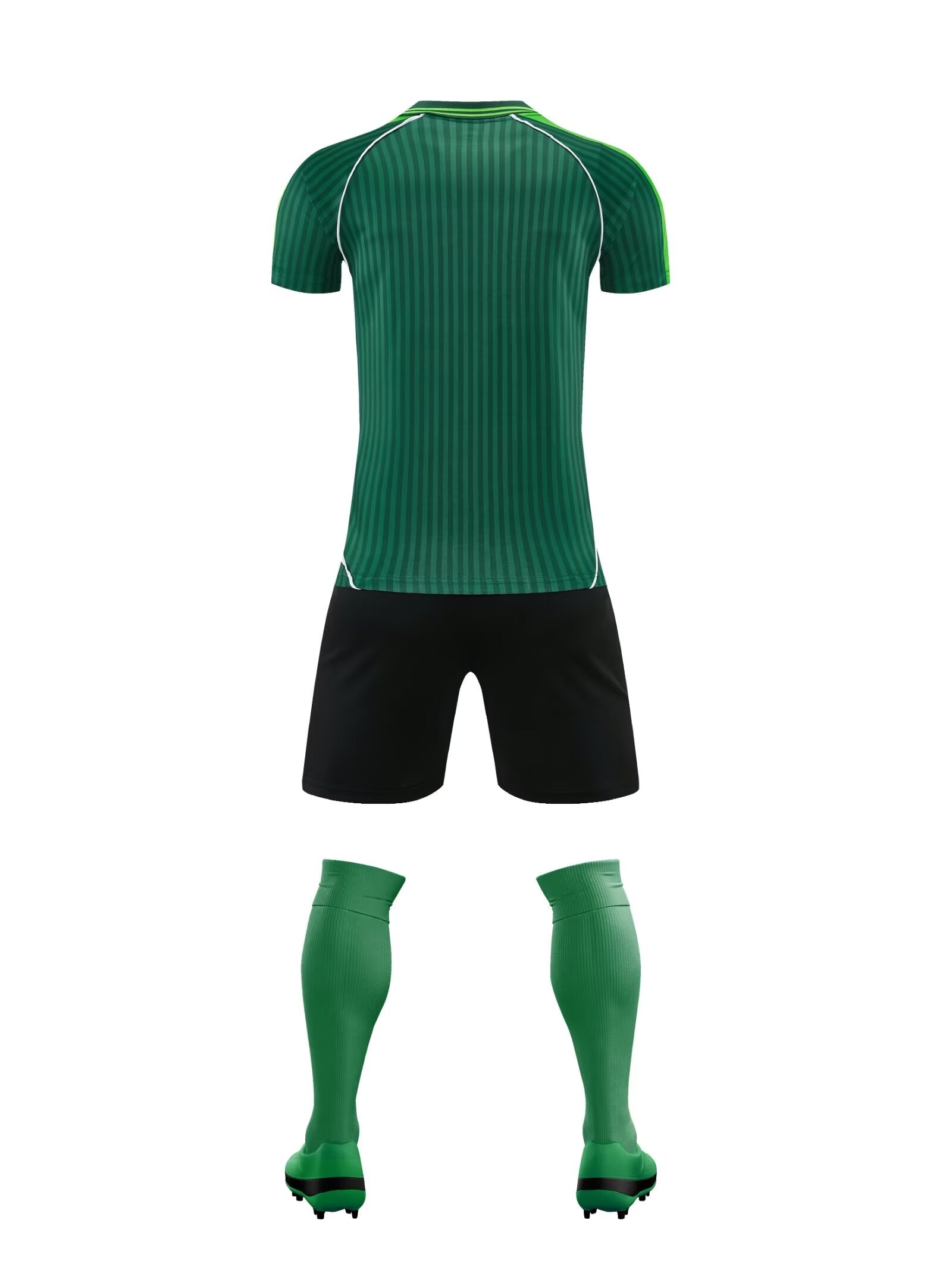ZB8019 model, 3 colors, 3XS-4XL