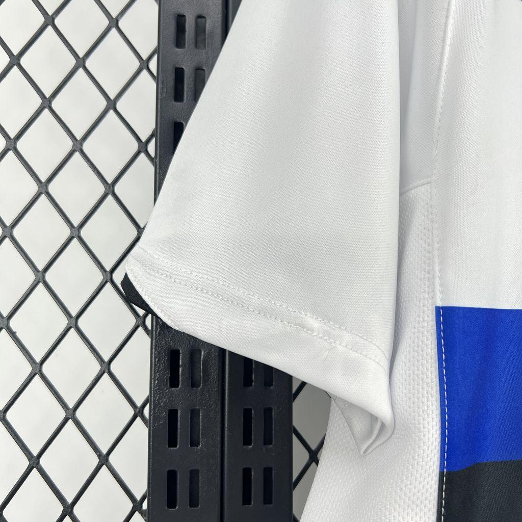 2005/06 Retro Inter Milan Away Jersey