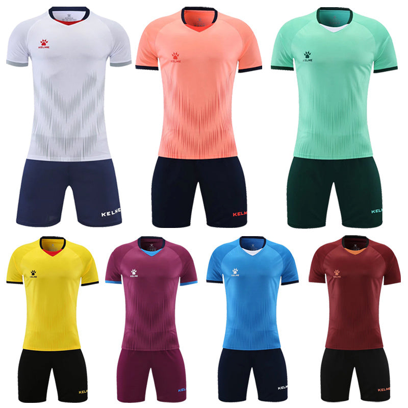 K1096 Kalmei 3XS-3XL (no children's sizes in purple and brown)