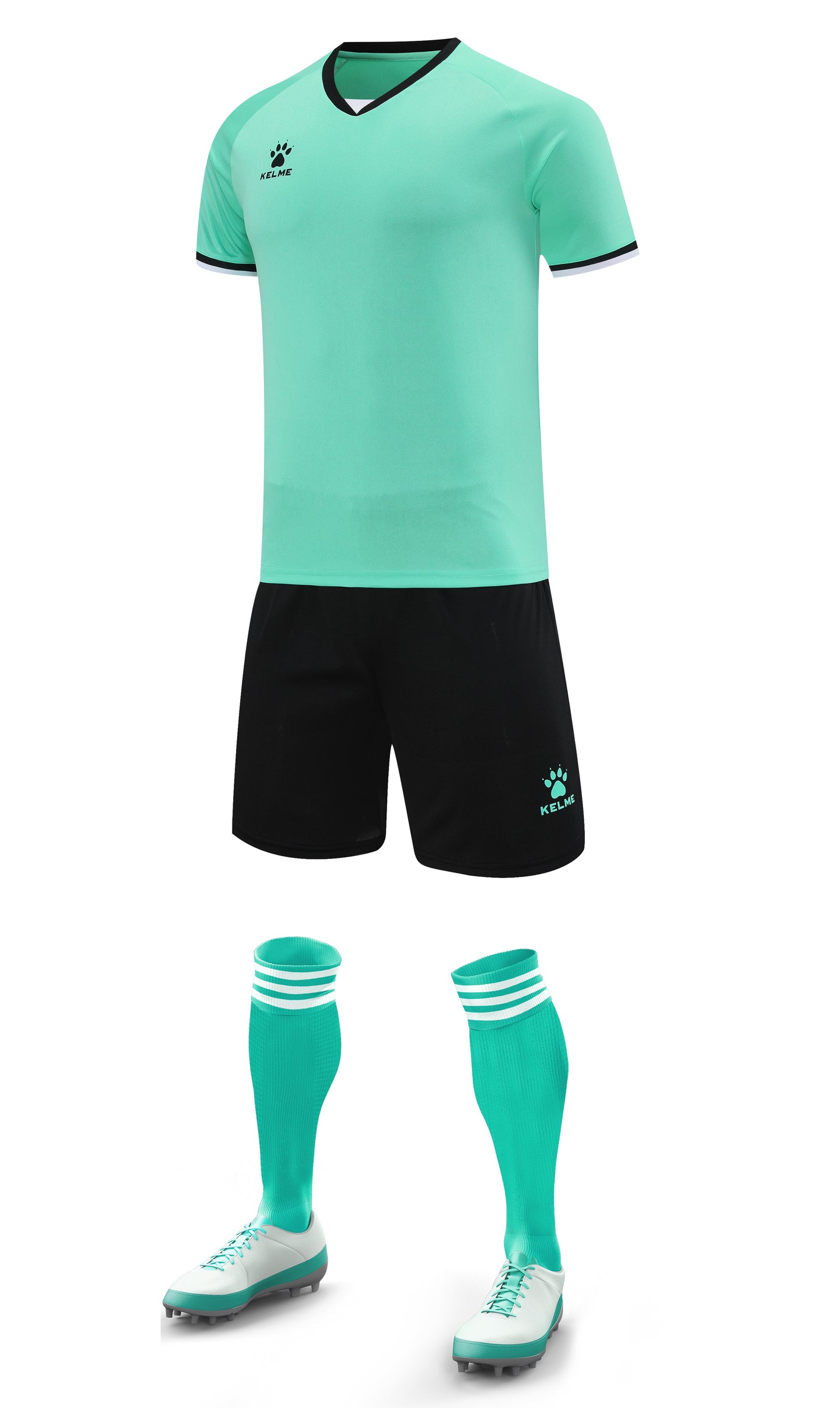 New model 8306 Kalmei, eight colors, 3XS-5XL