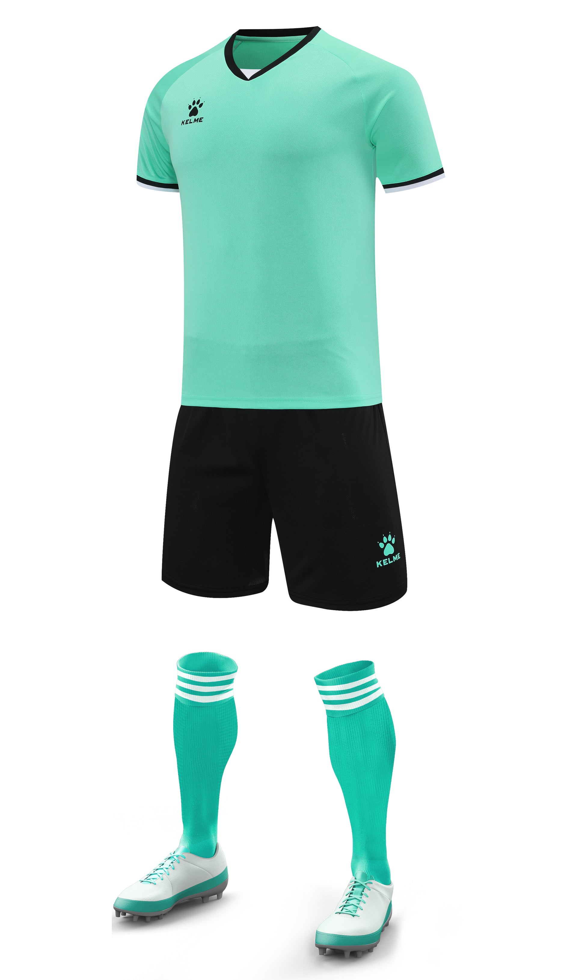 New model 8306 Kalmei, eight colors, 3XS-5XL