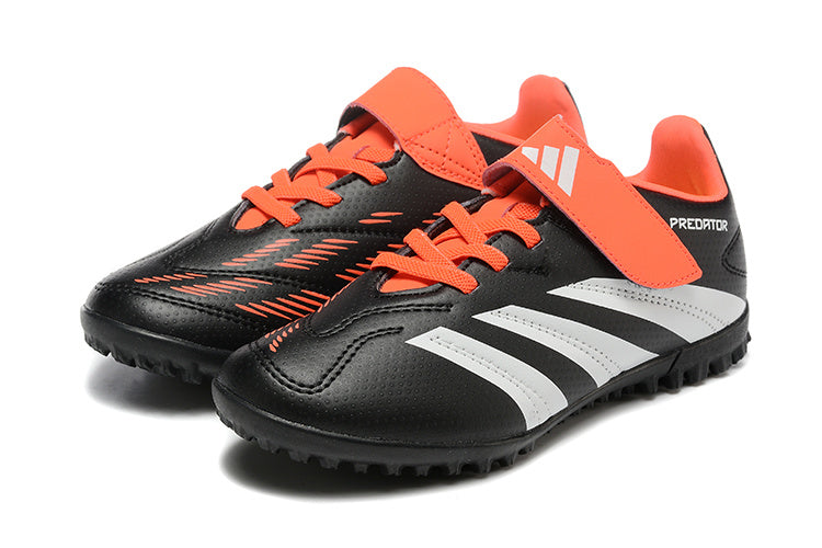 Arrival 30-35) Falcon 24 children's football shoes