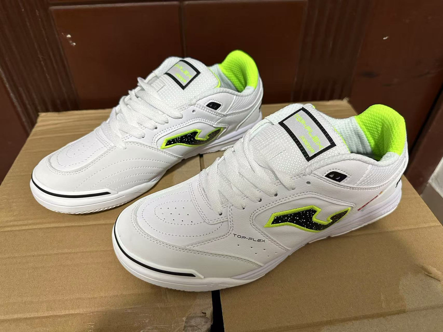 JOMA