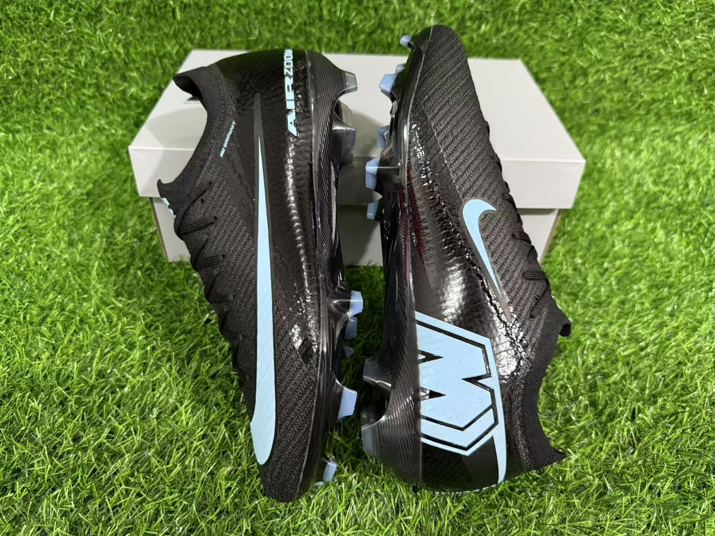 Nike Air Zoom Mercurial Vapor XV Elite
