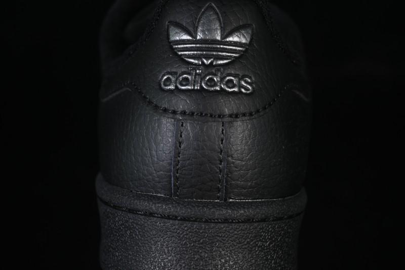 Adidas Superstar II Classic Shell Toe Casual Sneakers - JQ3914