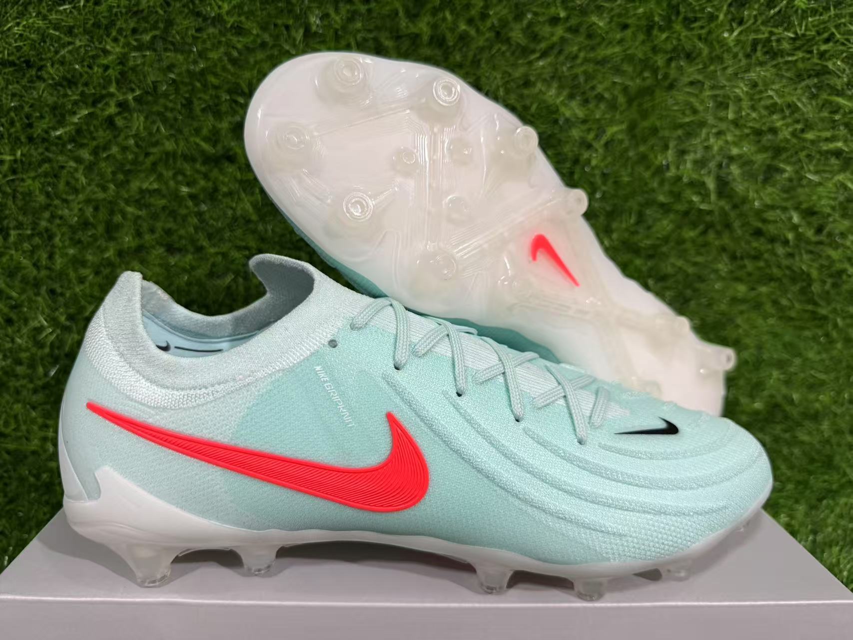 NIKE PHANTOM LUNA ELITE AG