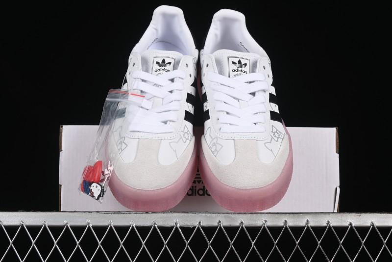 Adidas Samba W IG4450 Casual Sneakers - IG4450