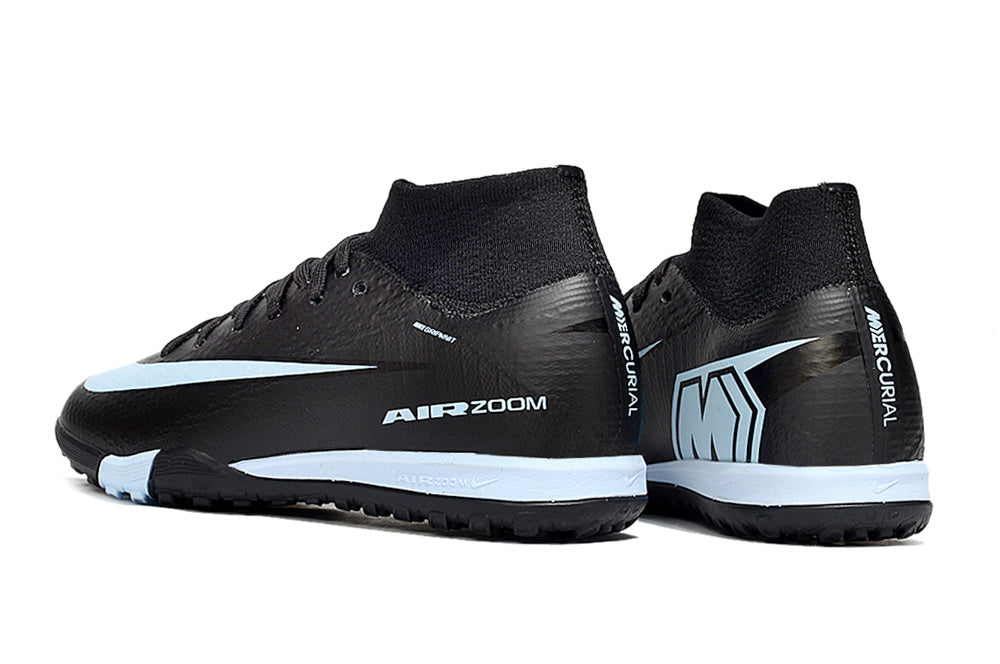 Arrival 27-35) Mercurial 16 children's football shoes