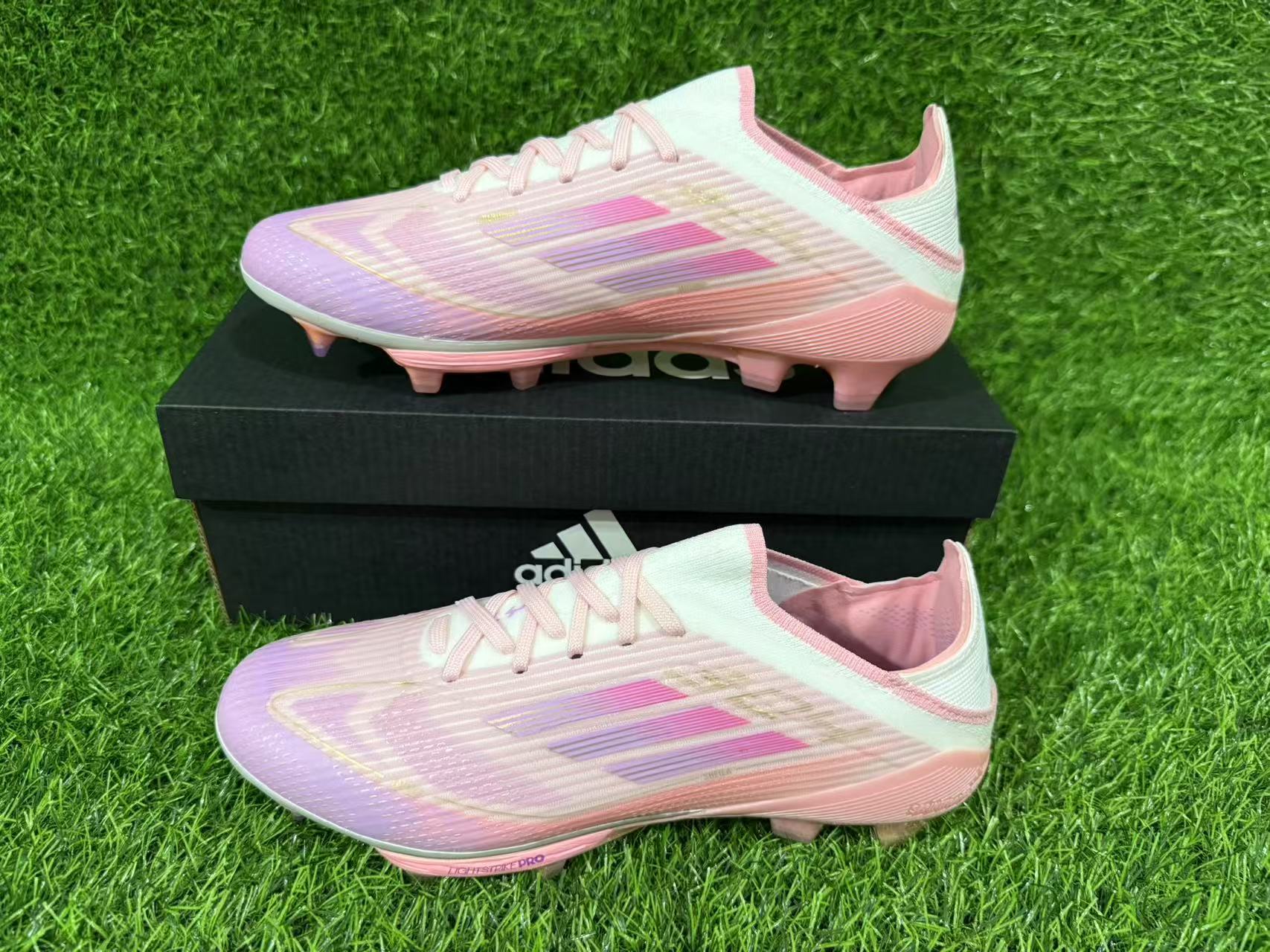 adidas F50+.1 FG
