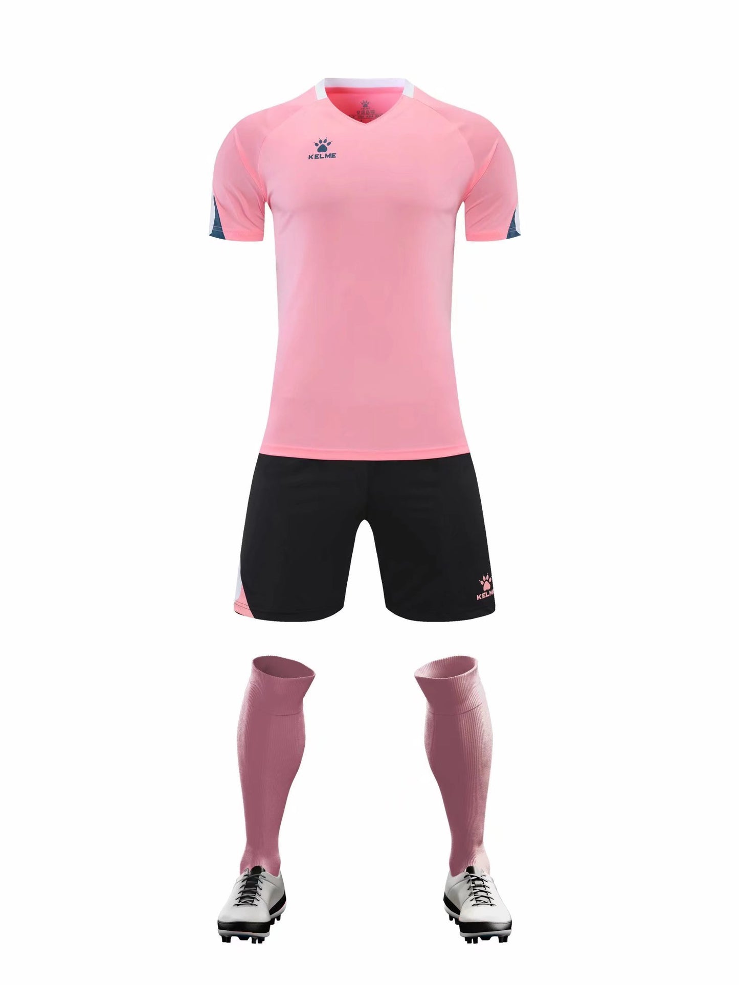 KZB1004 Kalmei, 3XS to 3XL