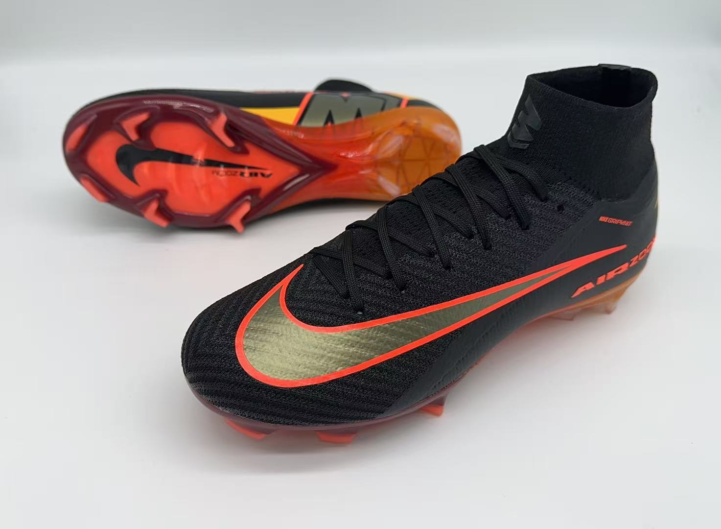 Nike Air Zoom Mercurial Superfly 16 Elite XXV FG