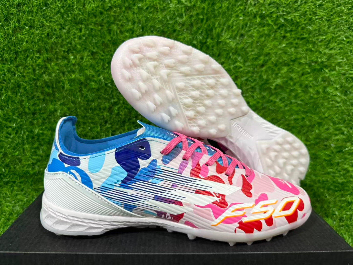 adidas F50 PRO