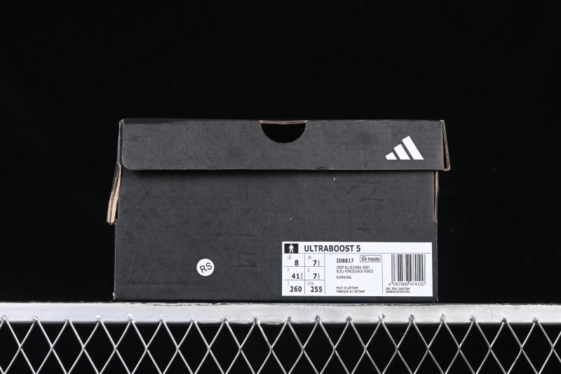 Adidas Ultraboost 5 ID8817 Running Shoes with Boost Cushioning - ID8817