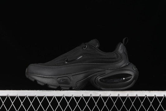 Nike Air Max Portal Retro Running Shoes with Air Cushion - HF3053-008