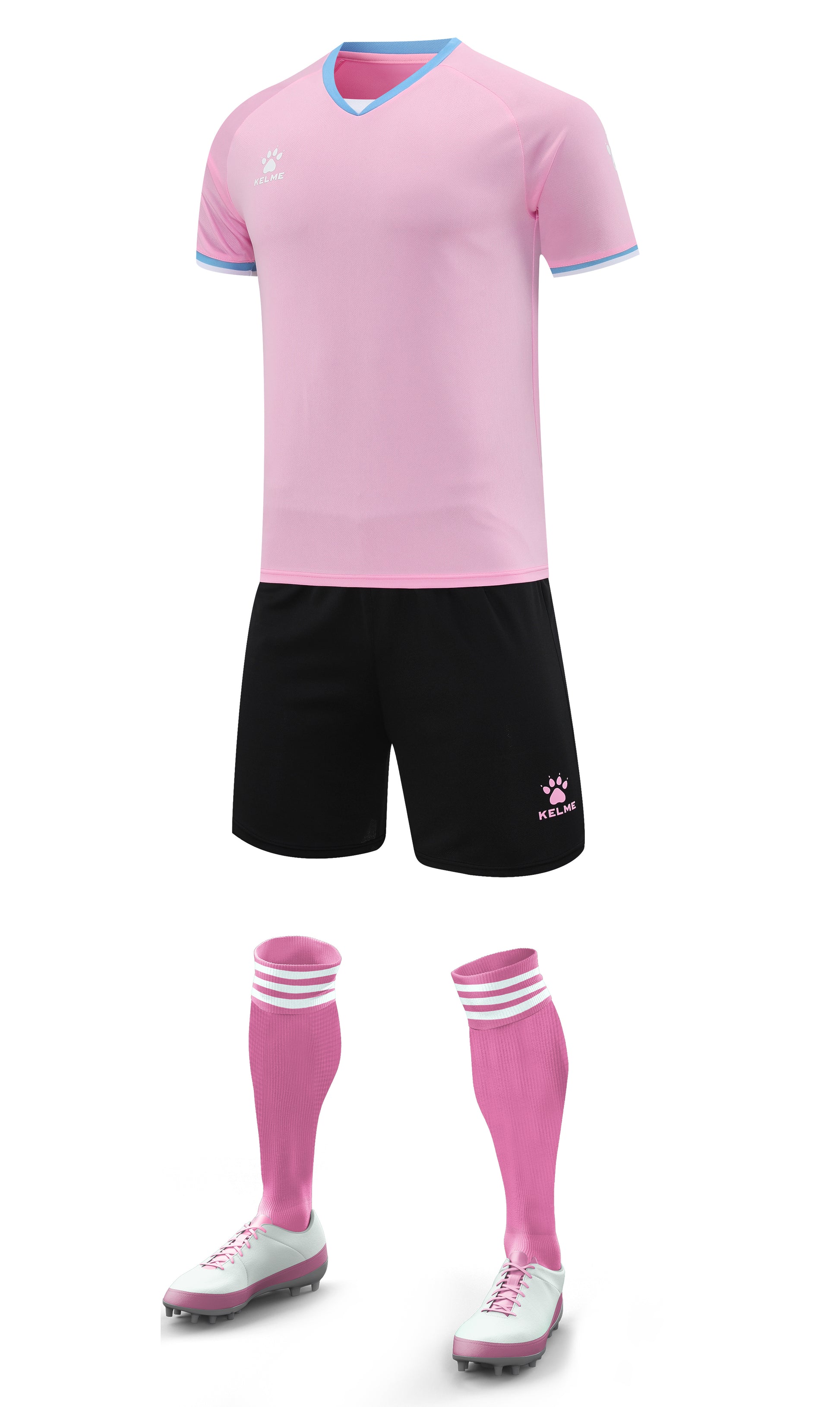 New model 8306 Kalmei, eight colors, 3XS-5XL