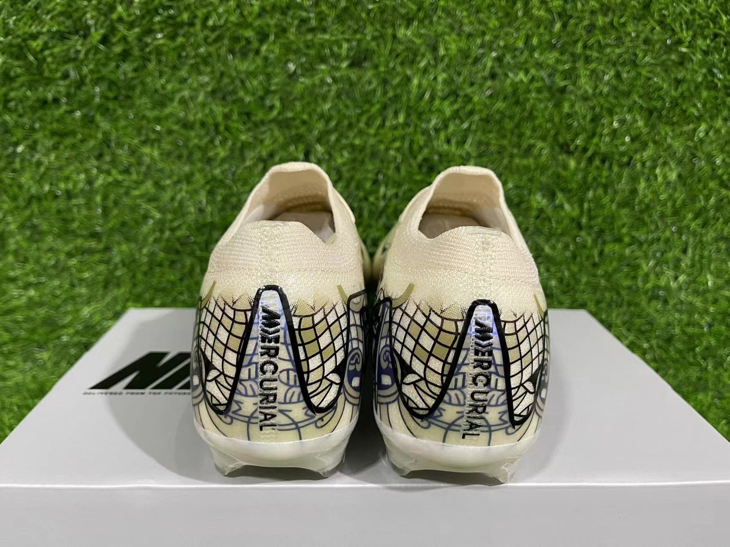 Nike Air Zoom Mercurial Vapor XV Elite