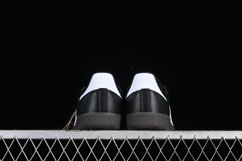 Adidas Samba OG Casual Sneakers - B75807