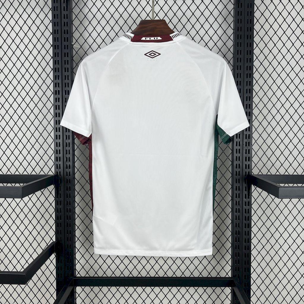 2025/26 Fluminense Away Boutique Jersey
