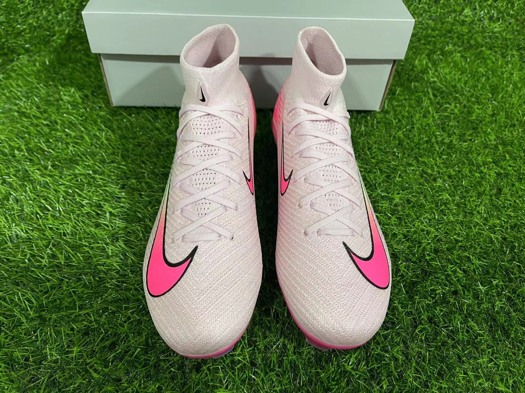 Nike Air Zoom Mercurial Superfly 16 Elite XXV FG