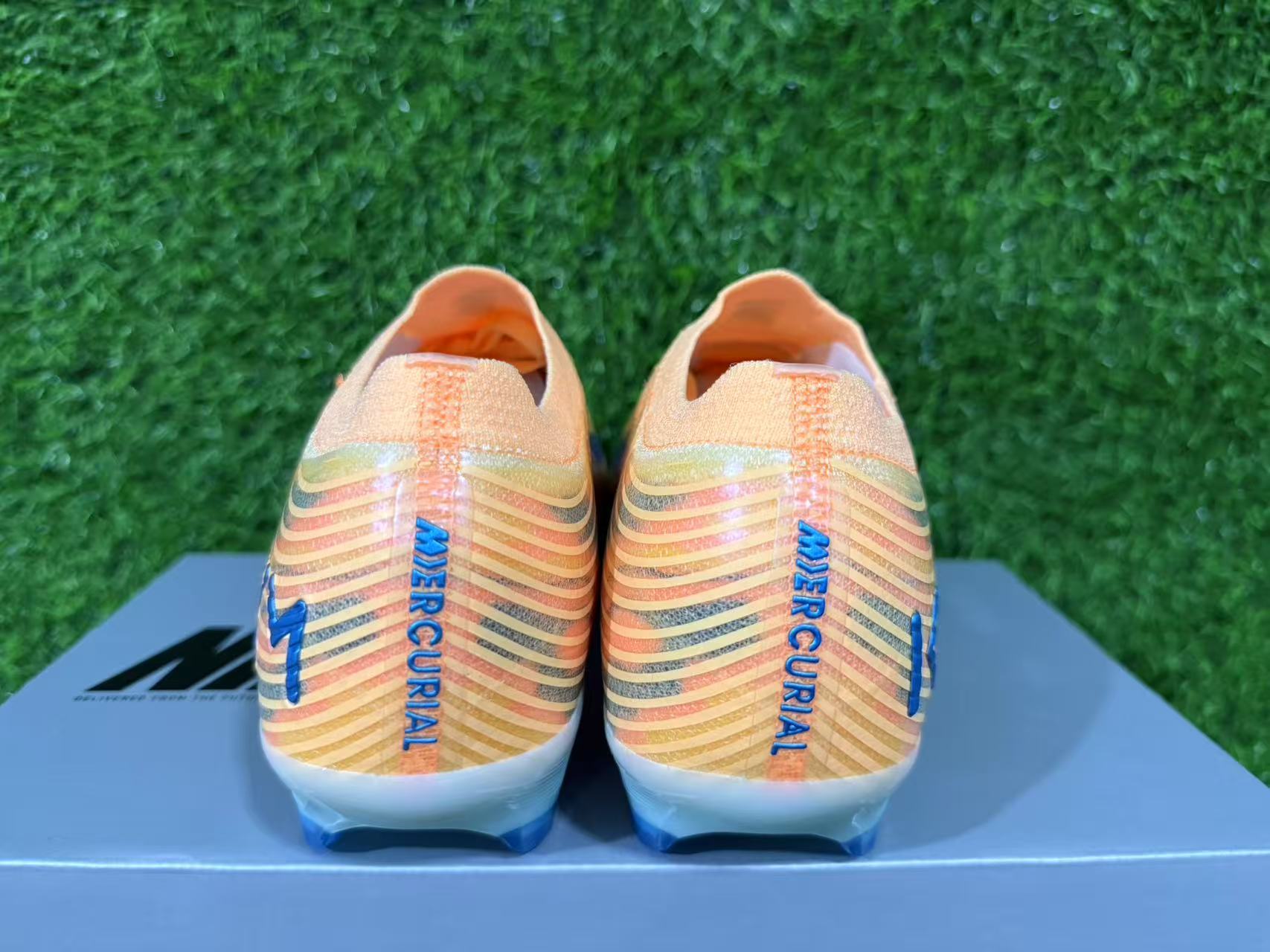 Nike Air Zoom Mercurial Vapor XV Elite FG