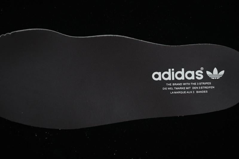 Adidas Origials Gazelle Indoor IH4771 Retro Casual Slip-Resistant Wear-Resistant Low-Top Sneakers - IH4771