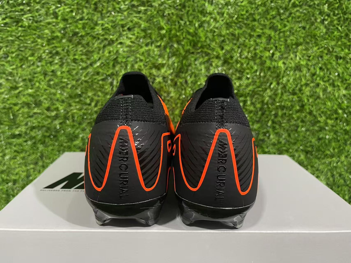 Nike Air Zoom Mercurial Vapor XV Elite