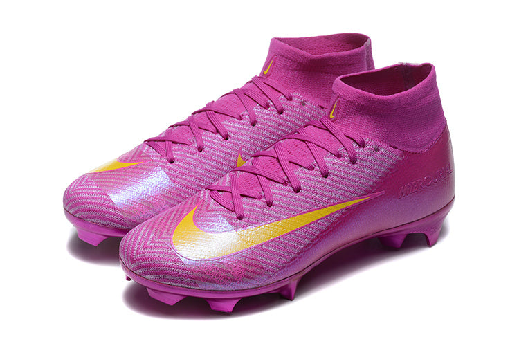 Nike Air Zoom Mercurial Superfly 16 Elite XXV FG