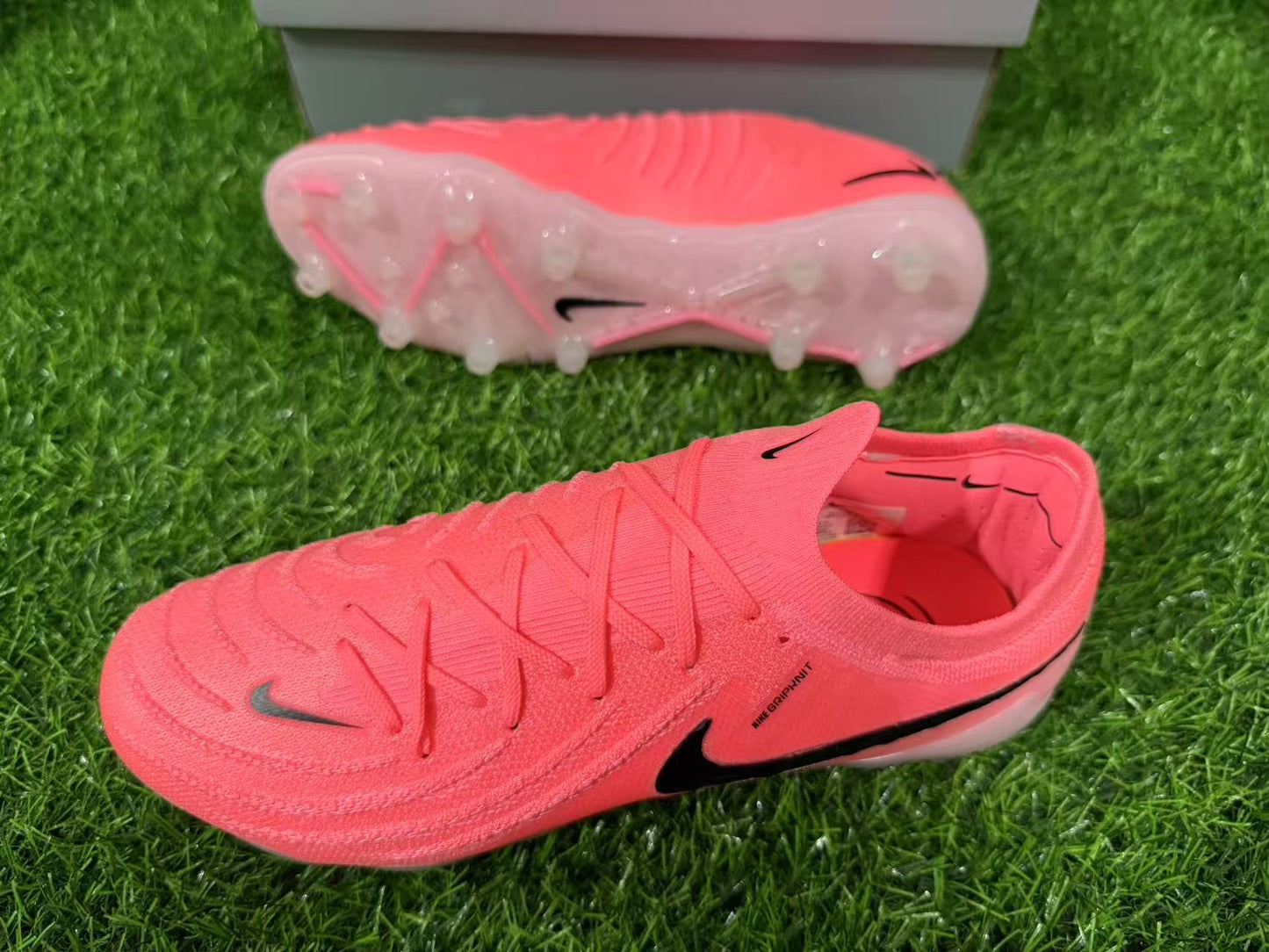 NIKE PHANTOM LUNA ELITE AG