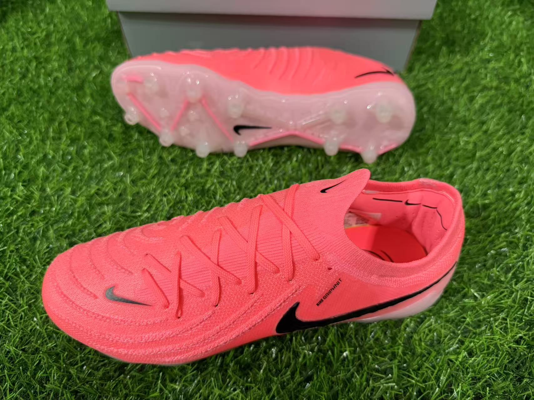 NIKE PHANTOM LUNA ELITE AG