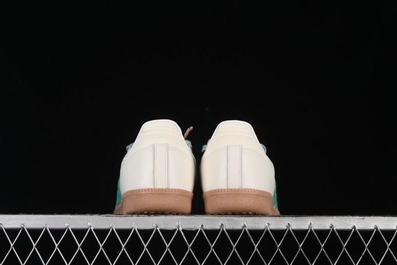 Adidas Originals Samba OG Retro Casual Sneakers - JI3906