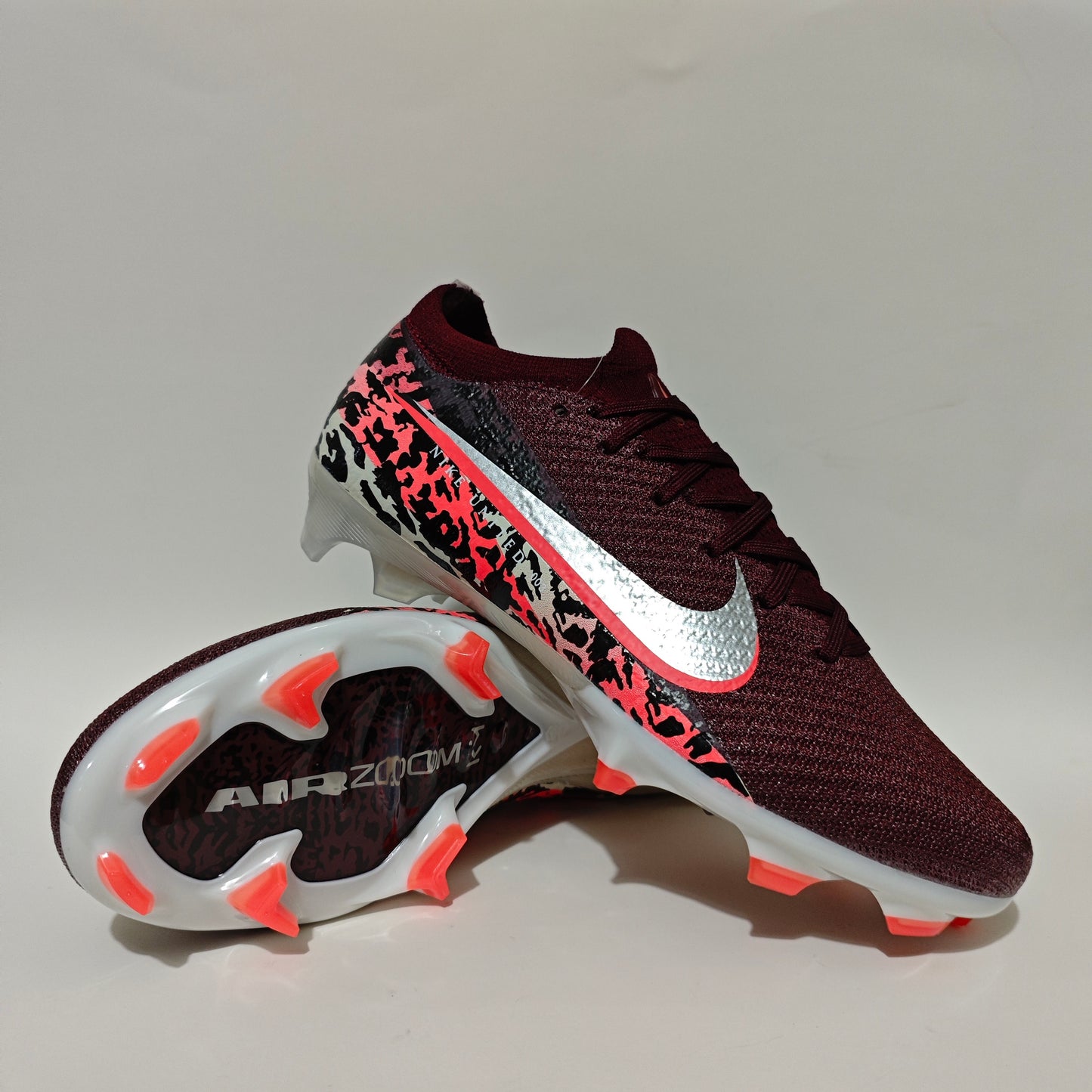 Nike Air Zoom Mercurial Vapor XV Elite FG