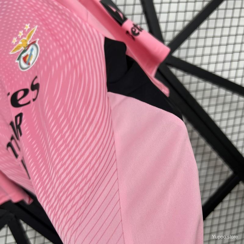 25/26 Benfica Special Edition