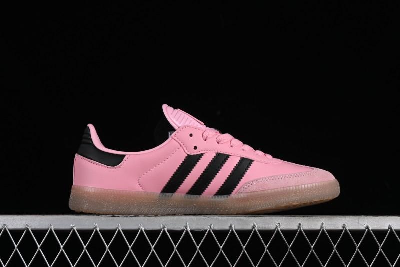 Adidas Samba OG Casual Sneakers - IH8158