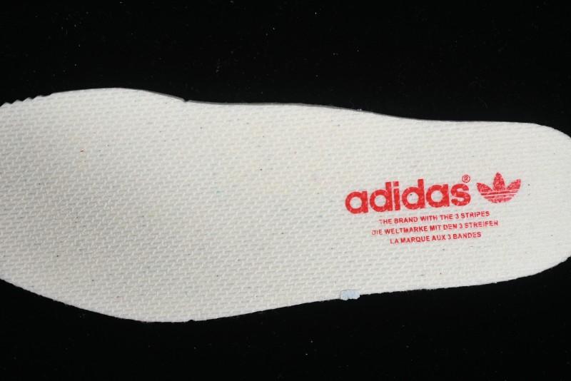 Adidas Originals Gazelle Indoor Retro Casual Slip-Resistant Wear-Resistant Low-Top Sneakers - IE1051
