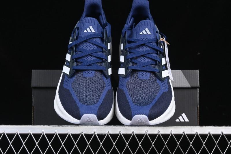 Adidas Ultraboost 5 ID8817 Running Shoes with Boost Cushioning - ID8817