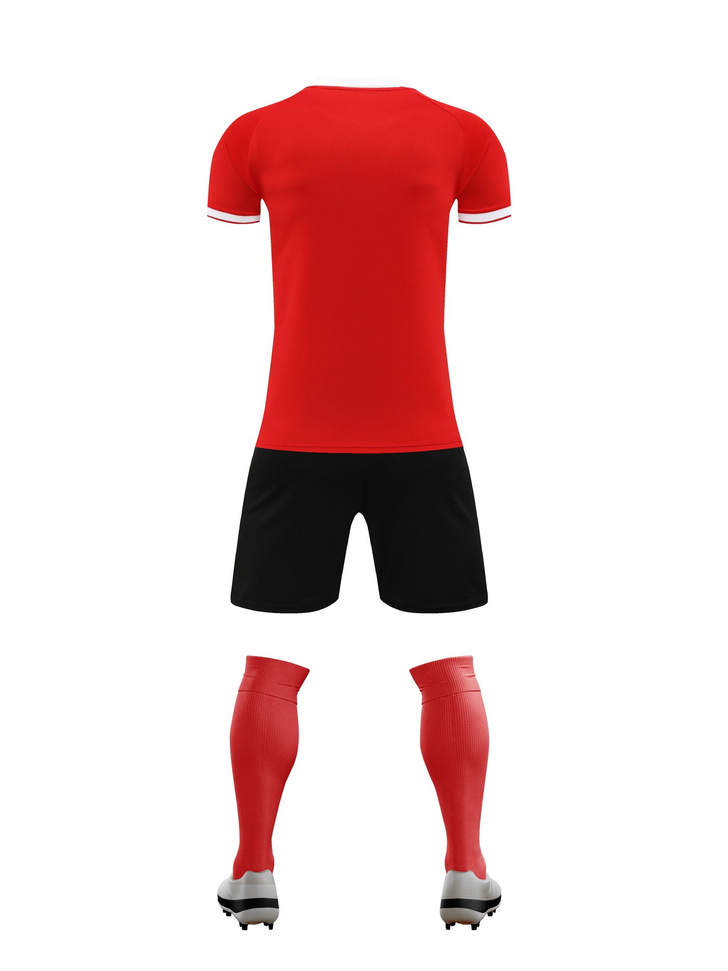 ZB8001 Kalmei set, 6 colors, 3XS-4XL