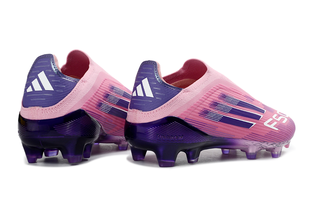 adidas F50 Elite Laceless FG