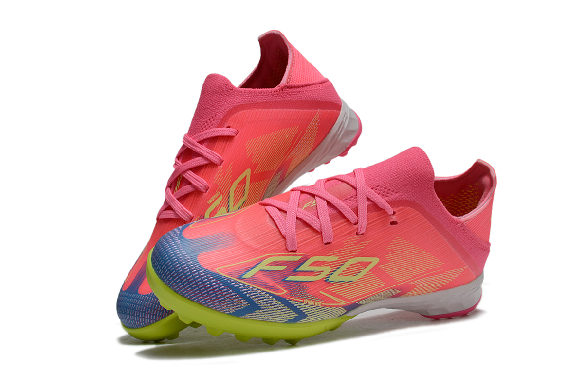 Arrival 30-35) F50 children's football shoes
