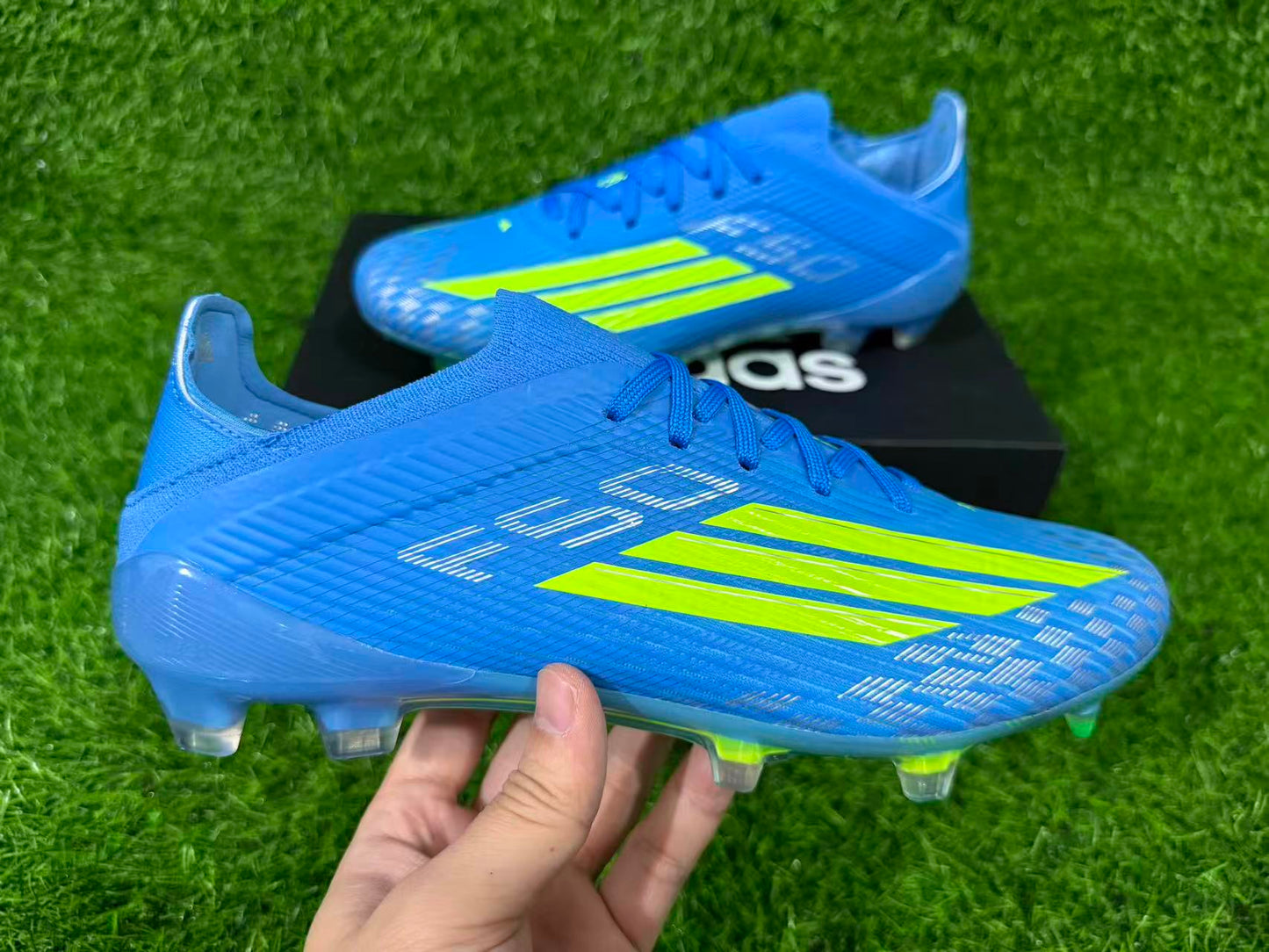 adidas F50 Elite FG