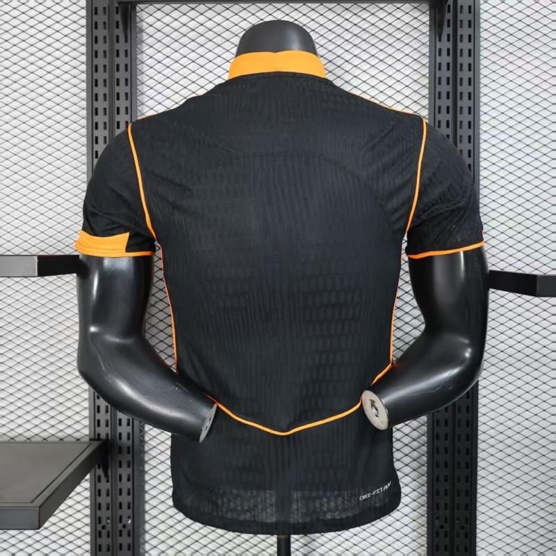 Player Version 25/26 Corinthians Third Jersey