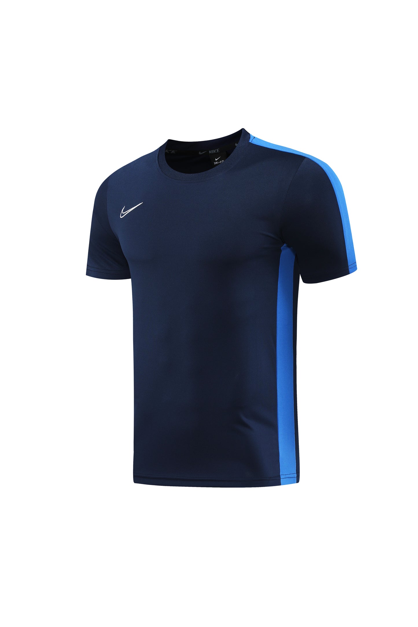 ND02 Sapphire Blue Shorts Set S-2XL