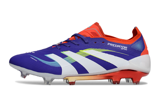 PREDATOR ACCURACY FG BOOTS