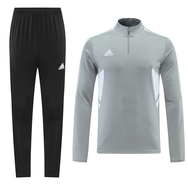 AB03 Gray S-2XL