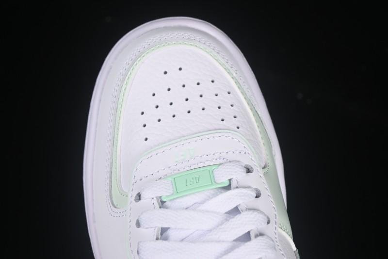 Nike Air Force 1 Shadow Lightweight Lifting Low-Top Casual Sneakers - FZ3773-100