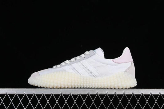 Adidas Originals Country Kamanda Retro Low-Top Lifestyle Casual Shoes - G27825
